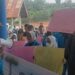 Menuntut Hak, Mahasiswa UIN Jambi Gelar Aksi