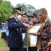 Sani Ajak Insan Perhubungan Tingkatkan Pelayanan