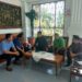 Kunjungan Pengurus SIWO PWI Jambi disambut Baik Ketua Komisi IV DPRD Provinsi Jambi