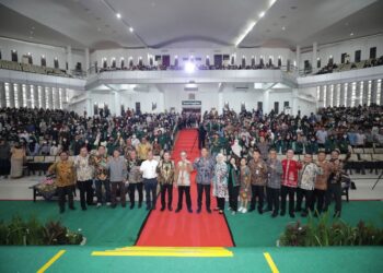 OJK Dorong Generasi Muda Tingkatkan Literasi Pasar Modal
