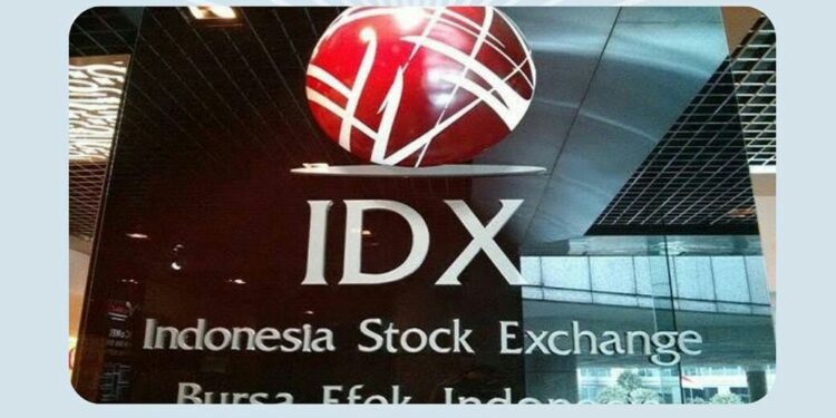 Pada perdagangan hari ini, IHSG diperkirakan cenderung tertekan