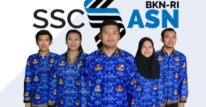 Kabar Gembira Bagi Pendaptaran P3K Tenaga Teknis 2023