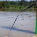 Curah Hujan Cukup Tinggi ” Muzakir ” Himbau Masyarakat Siaga Banjir