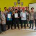 Maji Calon Kades Incumbent Desa Bukit Sari Berpeluang Besar Kembali Memimpin