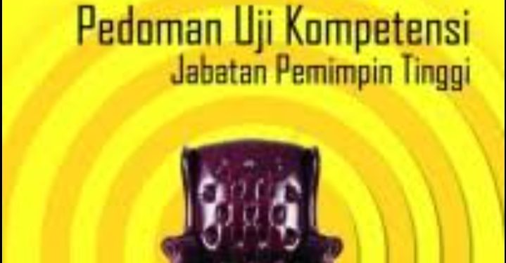 Enam Orang Peserta JPT Pada DLH Bersaing Untuk Menjadi Yang Terbaik
