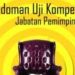 Enam Orang Peserta JPT Pada DLH Bersaing Untuk Menjadi Yang Terbaik