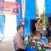 Kunjungan Perdana Kapolres Batanghari Ke Kapolsek Batin XXIV
