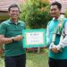 Bupati M.fadhil Arief Hidup Gotong Royong Harus Selalu Terjaga