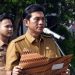 205 Capeg Terima SK PNS, Diserahkan Langsung Bupati Batanghari