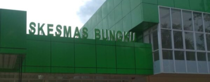 Dua Tersangka Dugaan Korupsi Pembangunan Puskesmas Bungku Segera Menyusul