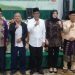 Wakil Bupati Dan Ketua DPRD Batanghari Hadiri Saresahan Budaya Dan Anugerah Budaya