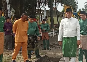 Seleksi JPT Dinas PUPR Dan Dinas Kesehatan Kabupaten Batanghari Dalam Waktu Dekat Akan Di Buka