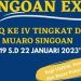 Pemdes Desa Muaro Singoan Akan Gelar MTQ Ke 4 Tingkat Desa