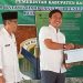 Bupati Batanghari Gebyar Batanghari Tangguh Masyarakat Taat Pajak Ikut Berkesinambungan Membangun Bangsa