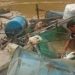 FD Bantah Lakukan Pencurian Ikan Milik Petani Keramba Yang Hanyut Dan Tenggelam Di Bawak Arus Sungai Batanghari