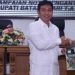 Paripurna DPRD Batanghari Dalam Rangka Penyampaian Nota