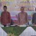 Anggota DPRD Dapil I M.Zaki Hadiri Musrenbang Kecamatan Muara Bulian
