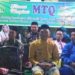 Bupati Batanghari M.Fadhil Arief Diwakili Setda Buka Secara Resmi MTQ Ke 52 Tingkat Kecamatan Mersam