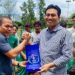 Bupati Batanghari Apresiasi Kemenangan 1-0 Tim Pra PON PSSI Jambi Atas Persija U 20