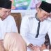 Perlombaan FASI Tingkat SD Dalam Kabupaten Batanghari Resmi Di Buka Bupati M.Fadhil Arief