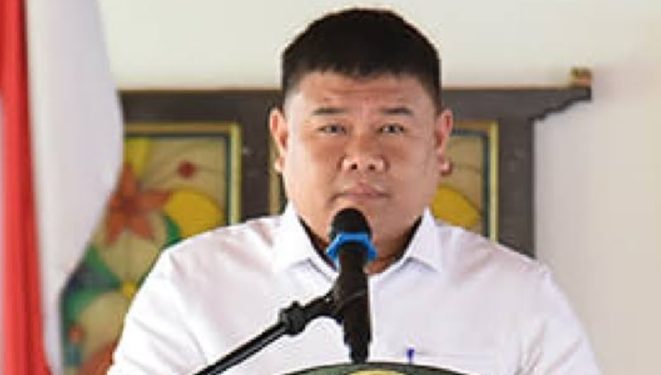 Horeeeee 2 Bulan THR Dan TPP ASN Sudah Di Cairkan