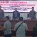 Melalui Paripurna DPRD Penyampaian Rekomendasi Terhadap LKPJ Bupati Batanghari Tahun 2022