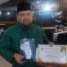 Dukungan Bupati MFA Diskominfo Batanghari Sabet Tiga Penghargaan