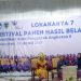 Festival Panen Hasil Belajar Guru Penggerak Angkatan 6
