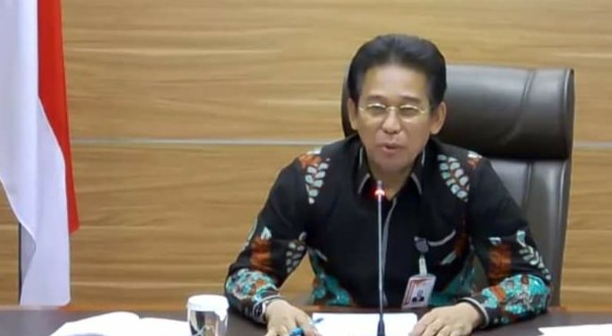 P.J.S. Bersama KPK RI Berantas Korupsi