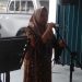 Seluruh Petugas Kebersihan (DLH) Halal Bil Halal Bersama Wakil Bupati