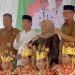 Wakili Bupati Batanghari Asisten I Resmi Membuka Kegiatan FLS2N Tingkat Kabupaten Batanghari