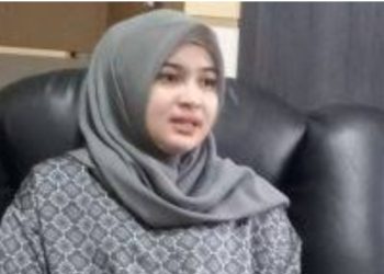 Ketua DPRD Batanghari Secara Tegas Membantah Tudingan Dirinya Tidak Pernah Melaksanakan Reses
