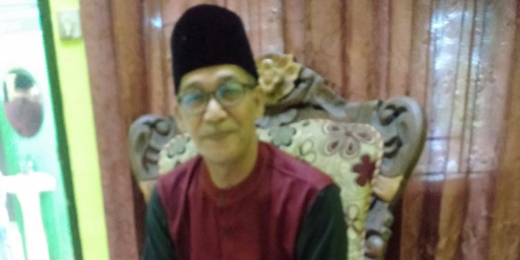 Kecamatan Muara Bulian Targetkan Juara Umum Pada MTQ Ke 53 Tingkat Kabupaten Batanghari