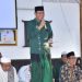 Memasuki Usia ke 48 Tahun Bupati Batanghari Menggelar Tasyakuran