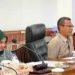 Ketua DPRD Batanghari Berang” Tuding A.Kurniadi Kepala Bapperida Bohongi DPRD