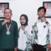 Atlit Wushu Raih 10 Medali Diajang Porprov Jambi Ke XXIII,Diskominfo Beri Apresiasi