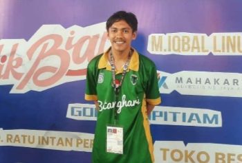 Meraih Medali Emas Tim Basket Putri Batanghari,Ini Kemenangan Untuk Masyarakat Batanghari