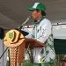 Ini Dia Pesan Ketua Koni”Tandri Syaputra”Kepada Kontingen Batanghari Jaga Etika Dan Nama Baik Daerah