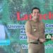 Bupati Batanghari Hadiri Kegiatan Lauching Universal Health Coverage (UHC)
