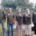 Puncak Peringati Hari Lingkungan Hidup Tahun 2023, Pemkab Batanghari Melalui DLH Lakukan Penanaman Pohon