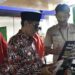 Wakil Bupati, Ketua TP PKK Dan Ketua I TP PKK Kabupaten Batanghari Hadiri Puncak Harganas Ke 30 Di Sumsel