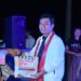 Bupati M.Fadhil Arief Berharap Festival Sinema Keliling Di Batanghari,Pemicu Komunitas Perfilman