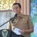 Berhasil Naikan Angka UHC 82,27% Menjadi 96,66%, Bupati Minta Kepala Desa Mendata Warga Yang Belum Memiliki BPJS Kesehatan