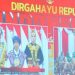 Sidang Paripurna DPRD Batanghari, Mengikuti Sidang Tahunan MPR/DPR RI Pidato Kenegaraan Presiden RI Penyampaian RUU RAPBN T.H.2024 Dan Nota Keuangan