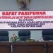 Tak Melaksanakan Rapat Gabungan,Paripurna DPRD Batanghari Penandatanganan Nota Kesepakatan RAPBD T.H 2024 Urung Dilaksanakan