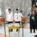 Tiga Eselon II Resmi Di Lantik & Diambil Sumpahnya Oleh Bupati Mhd.Fadhil Arief