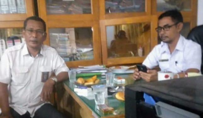 Tapal Batas Desa Belum Devenitif, Picu Konflik Antar Desa