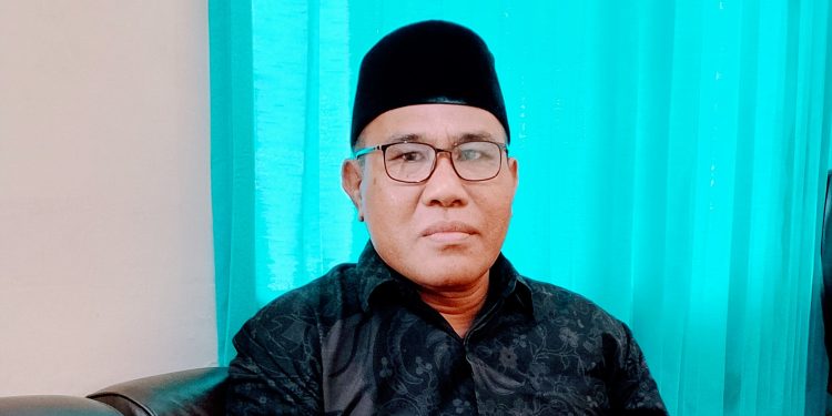 Kabar Gembira!!! Insentif /Honor  Da’i Akan Segera Di Bayarkan,