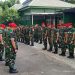 Hari Juang TNI-AD & HUT Kodam Jaya Ke 74,Kodim 0505 / JT Gelar Donor Darah