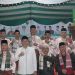 Bupati Mhd.Fadhil Arief : MTQ Tingkat Kecamatan Jenjang Mencari Bibit Yang Pontesial